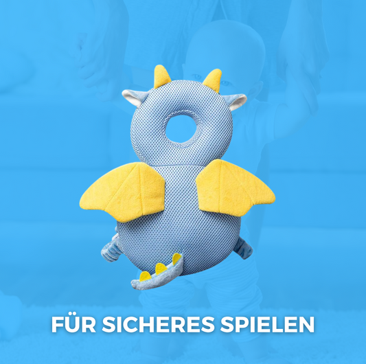 BabyProtect - Für sicheres Spielen